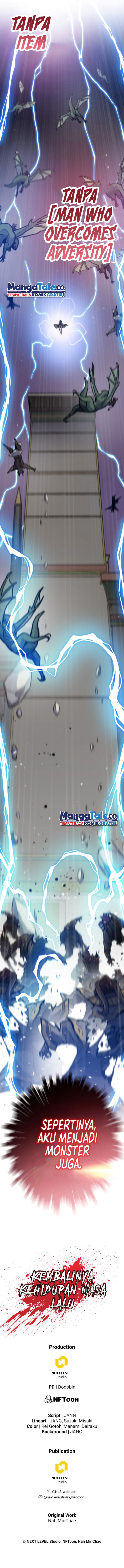 Past Life Regressor Remake 2022 Chapter 83 Halaman 18