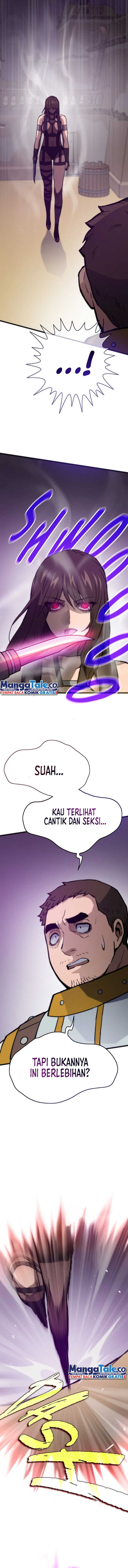 Past Life Regressor Remake 2022 Chapter 84 Halaman 5