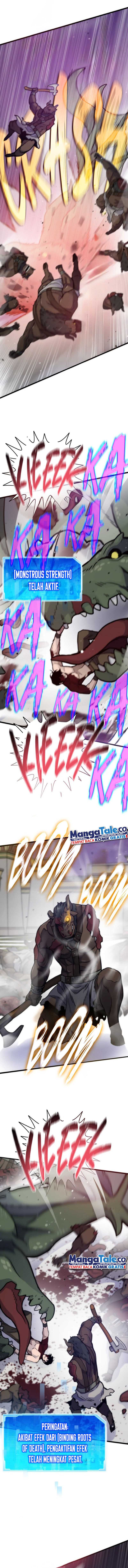 Past Life Regressor Remake 2022 Chapter 84 Halaman 13