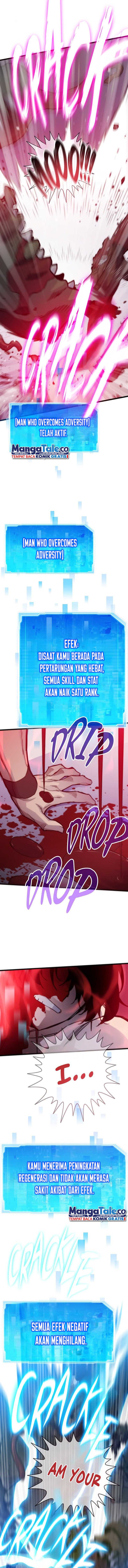 Past Life Regressor Remake 2022 Chapter 84 Halaman 15