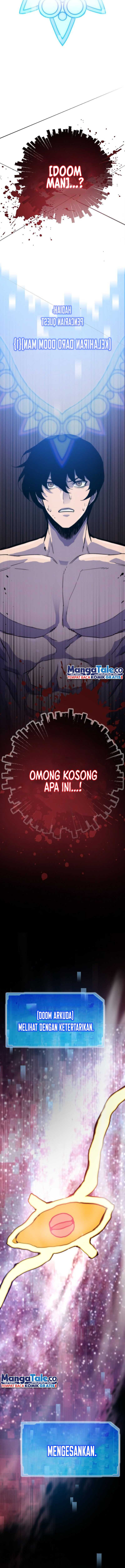 Past Life Regressor Remake 2022 Chapter 84 Halaman 20