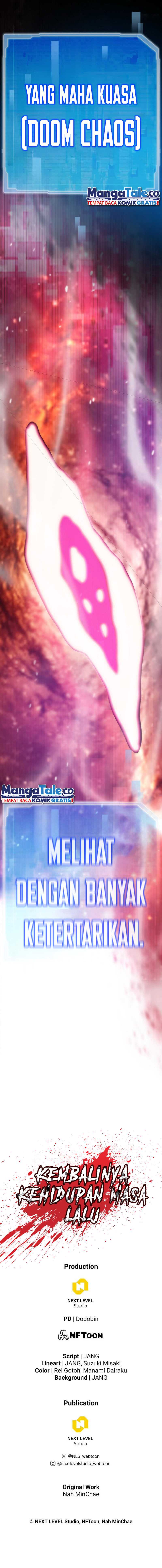 Past Life Regressor Remake 2022 Chapter 84 Halaman 21