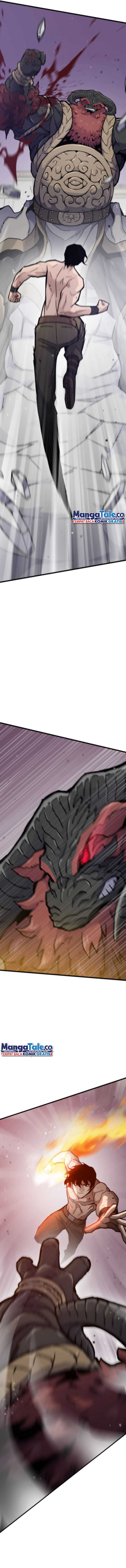 Past Life Regressor Remake 2022 Chapter 85 Halaman 6