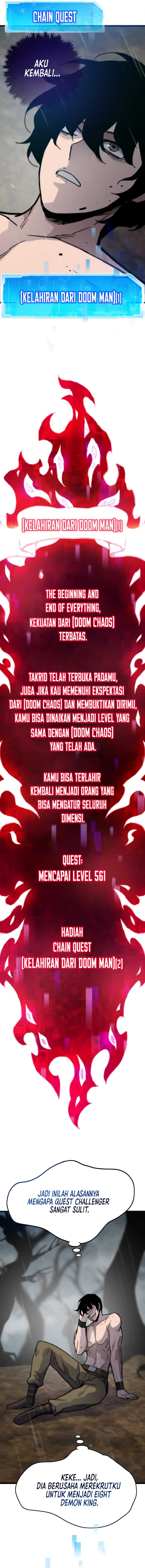 Past Life Regressor Remake 2022 Chapter 85 Halaman 12