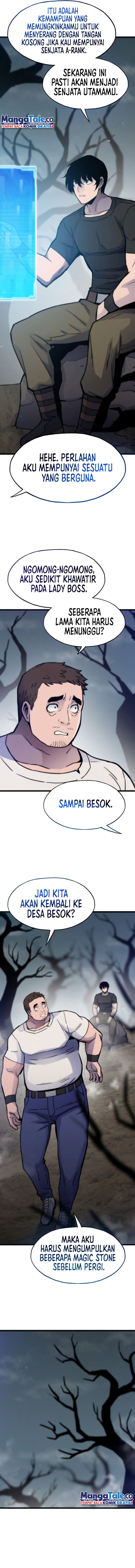 Past Life Regressor Remake 2022 Chapter 86 Halaman 14