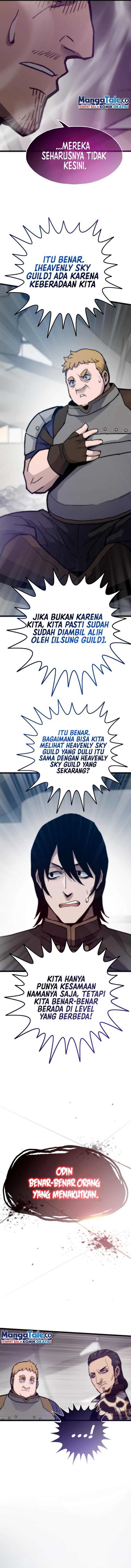 Past Life Regressor Remake 2022 Chapter 86 Halaman 22
