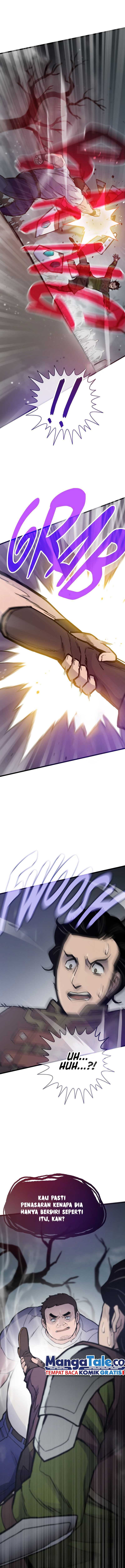 Past Life Regressor Remake 2022 Chapter 87 Halaman 5