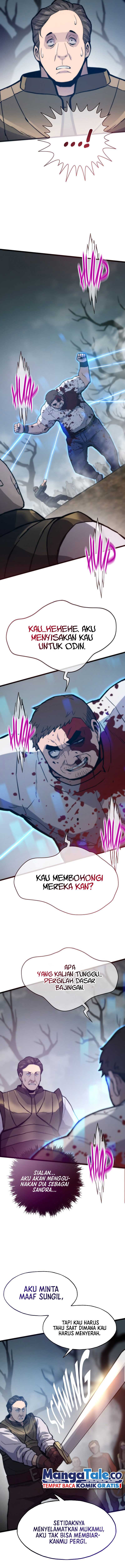 Past Life Regressor Remake 2022 Chapter 87 Halaman 7