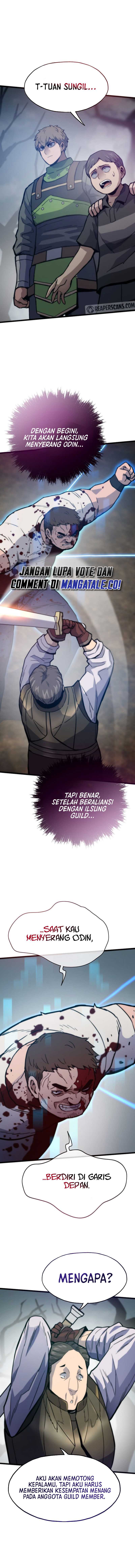 Past Life Regressor Remake 2022 Chapter 87 Halaman 8