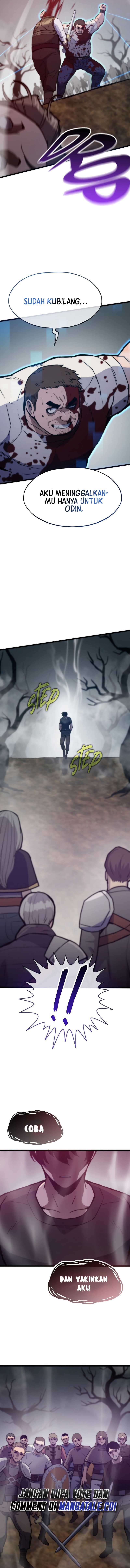 Past Life Regressor Remake 2022 Chapter 87 Halaman 11