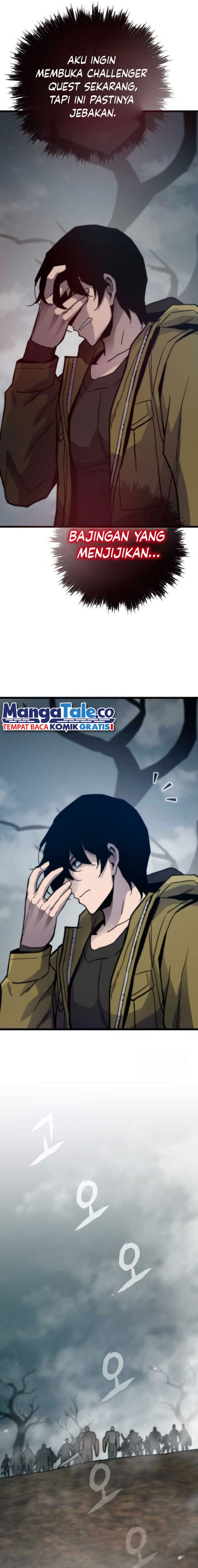 Past Life Regressor Remake 2022 Chapter 89 Halaman 12