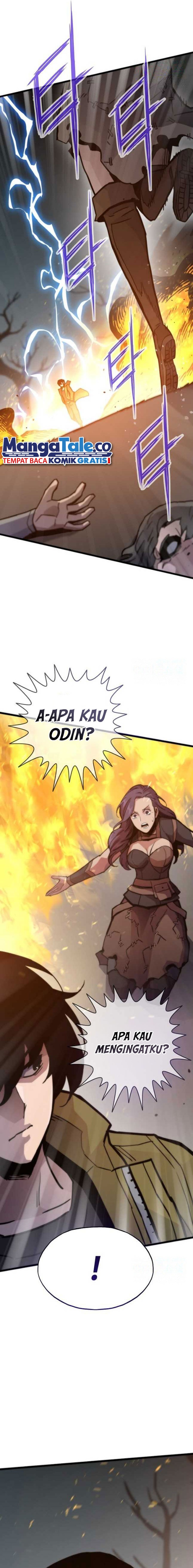 Past Life Regressor Remake 2022 Chapter 89 Halaman 20