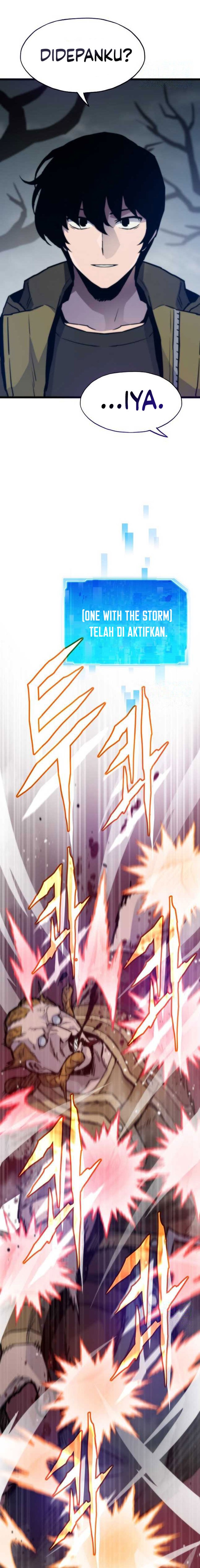 Past Life Regressor Remake 2022 Chapter 89 Halaman 25