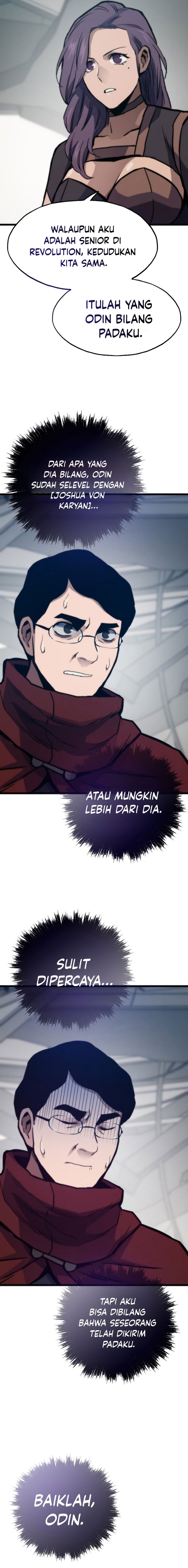 Past Life Regressor Remake 2022 Chapter 90 Halaman 13
