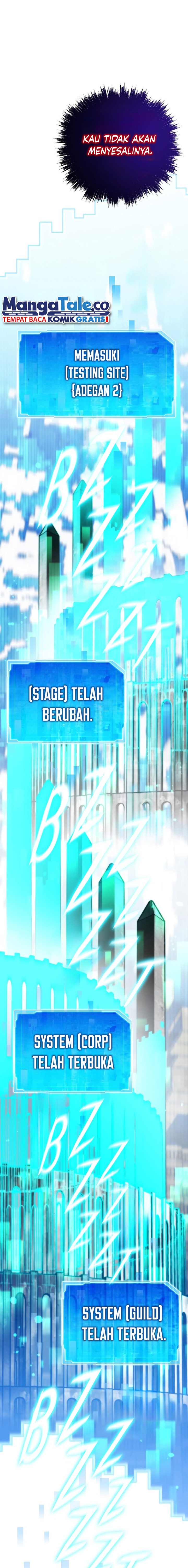 Past Life Regressor Remake 2022 Chapter 90 Halaman 14