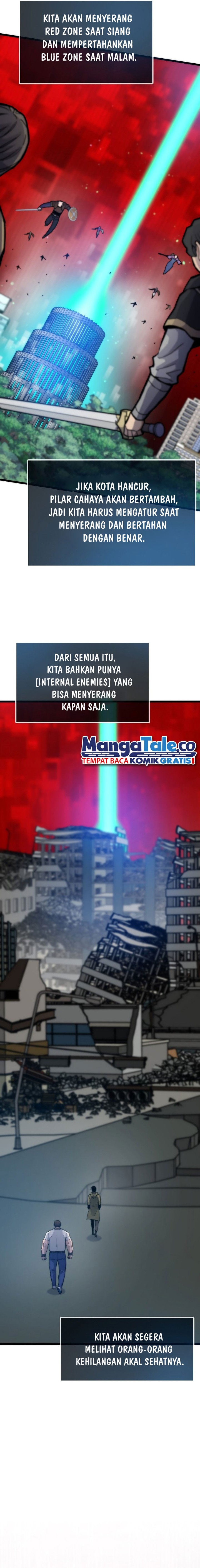 Past Life Regressor Remake 2022 Chapter 90 Halaman 20