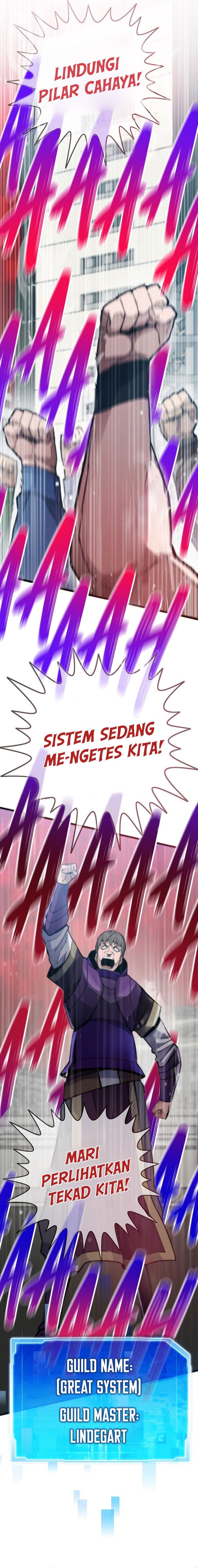 Past Life Regressor Remake 2022 Chapter 90 Halaman 21