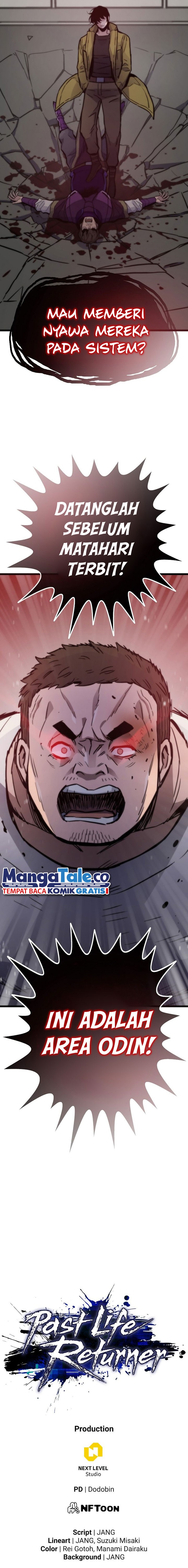 Past Life Regressor Remake 2022 Chapter 90 Halaman 28