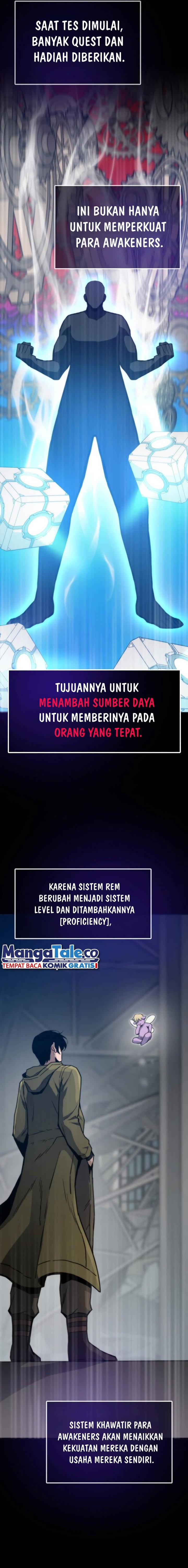 Past Life Regressor Remake 2022 Chapter 91 Halaman 5