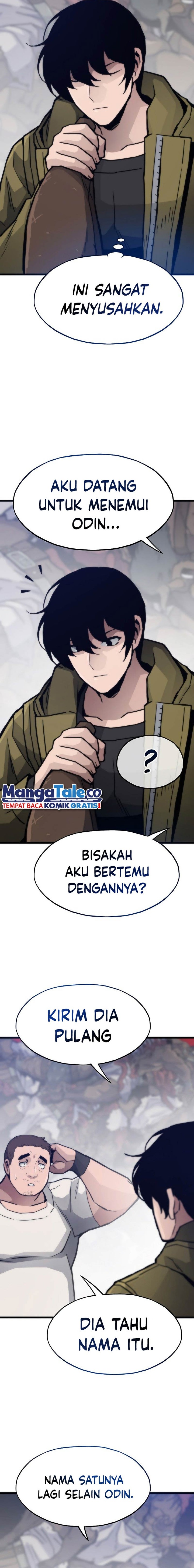 Past Life Regressor Remake 2022 Chapter 91 Halaman 29