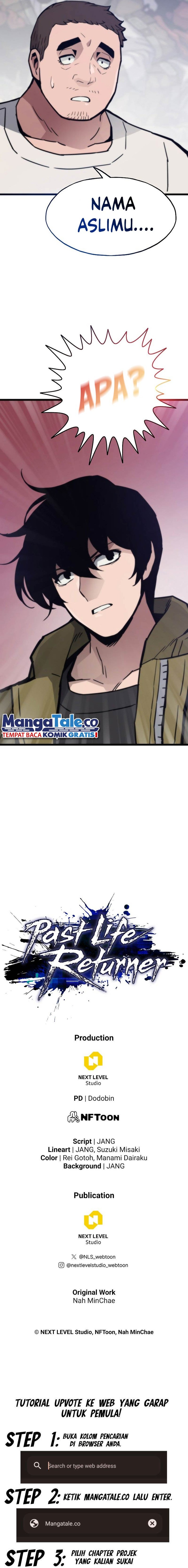 Past Life Regressor Remake 2022 Chapter 91 Halaman 30