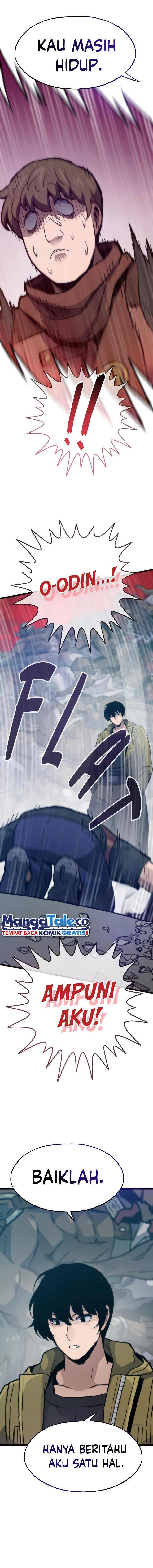 Past Life Regressor Remake 2022 Chapter 92 Halaman 7