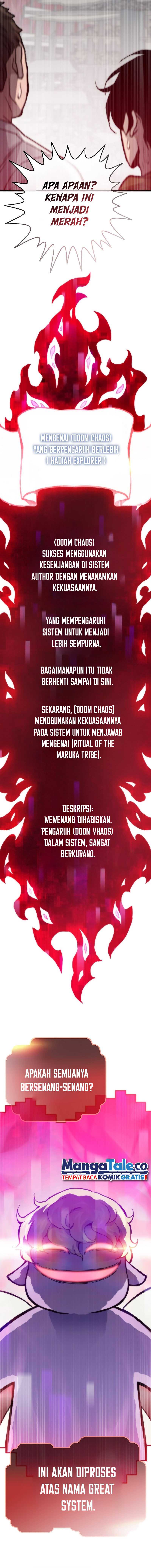 Past Life Regressor Remake 2022 Chapter 92 Halaman 19