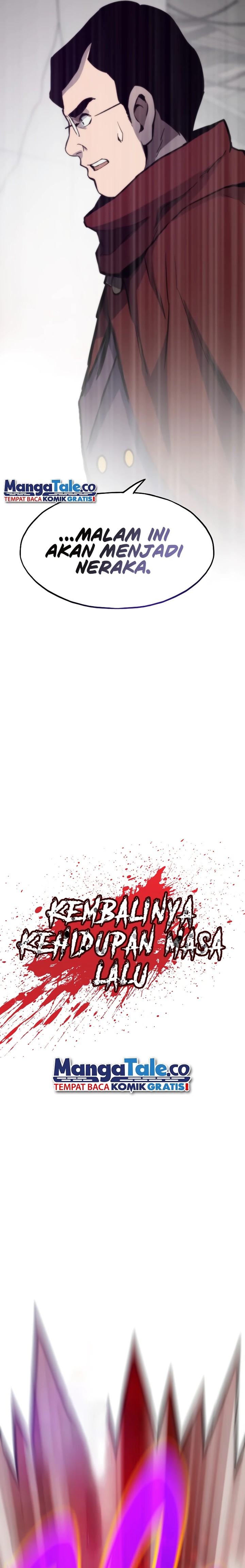 Past Life Regressor Remake 2022 Chapter 93 Halaman 9