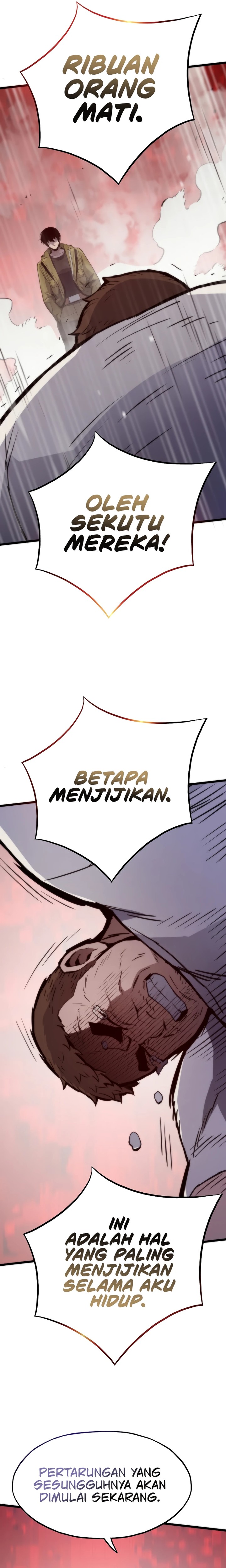 Past Life Regressor Remake 2022 Chapter 93 Halaman 11