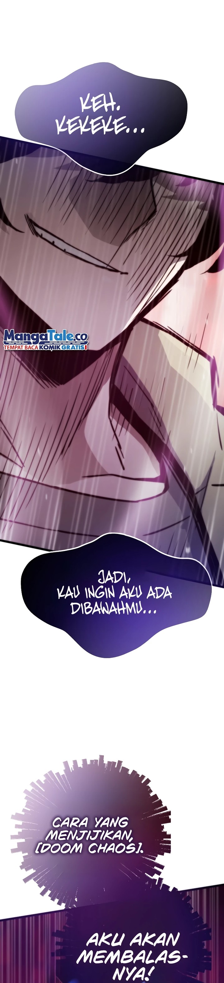 Past Life Regressor Remake 2022 Chapter 93 Halaman 14