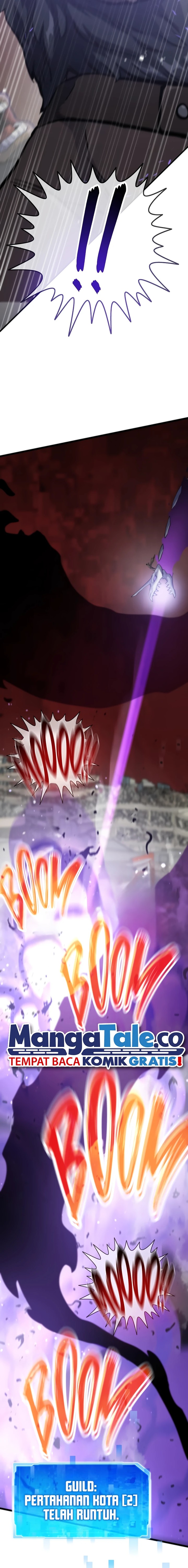Past Life Regressor Remake 2022 Chapter 93 Halaman 19