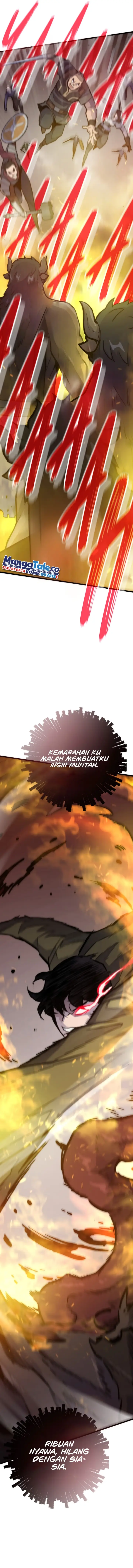 Past Life Regressor Remake 2022 Chapter 94 Halaman 3