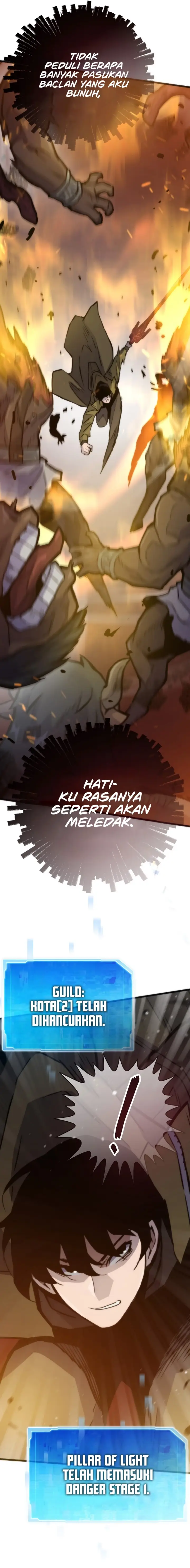 Past Life Regressor Remake 2022 Chapter 94 Halaman 4