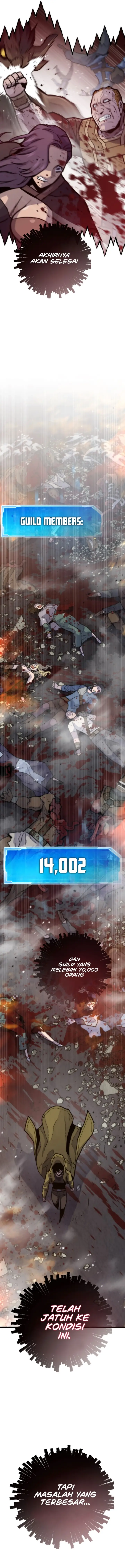 Past Life Regressor Remake 2022 Chapter 94 Halaman 7