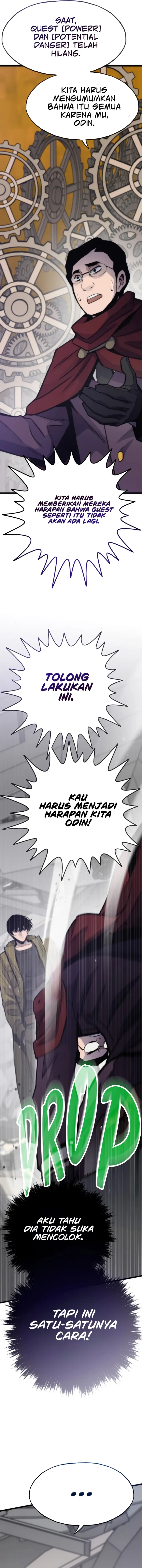Past Life Regressor Remake 2022 Chapter 94 Halaman 13