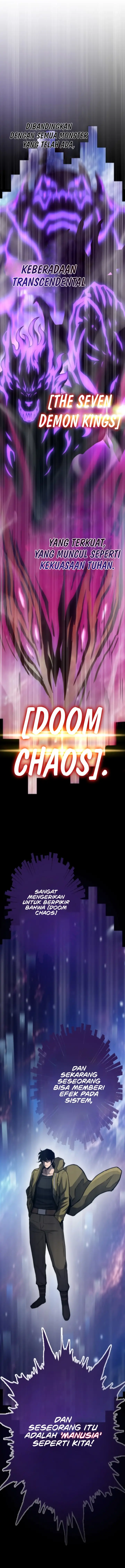 Past Life Regressor Remake 2022 Chapter 94 Halaman 16
