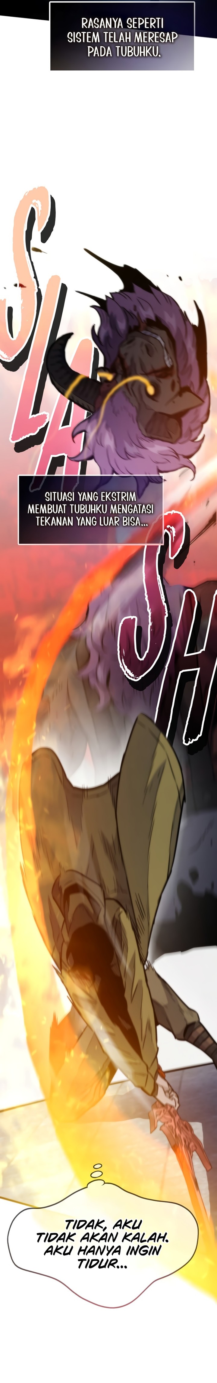 Past Life Regressor Remake 2022 Chapter 95 Halaman 9
