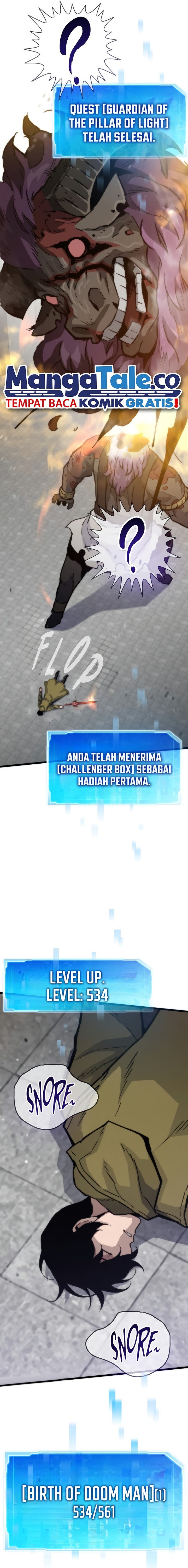 Past Life Regressor Remake 2022 Chapter 95 Halaman 10