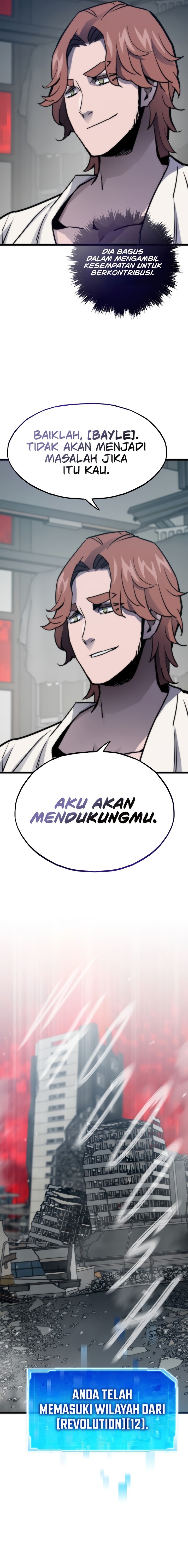 Past Life Regressor Remake 2022 Chapter 95 Halaman 20