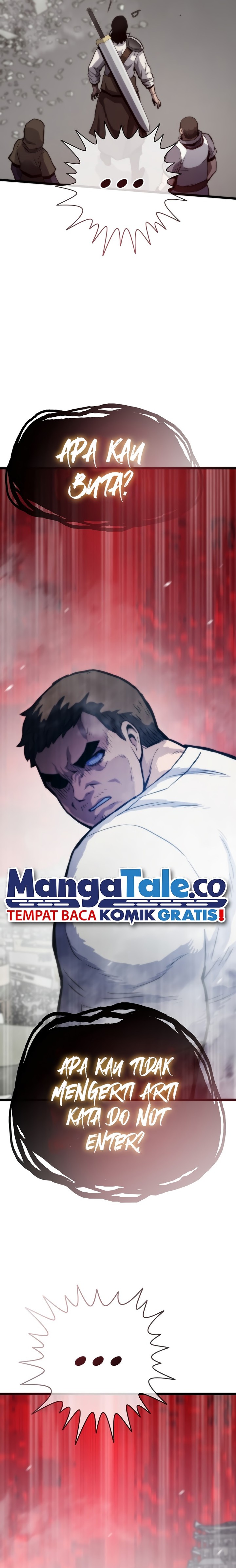 Past Life Regressor Remake 2022 Chapter 95 Halaman 24