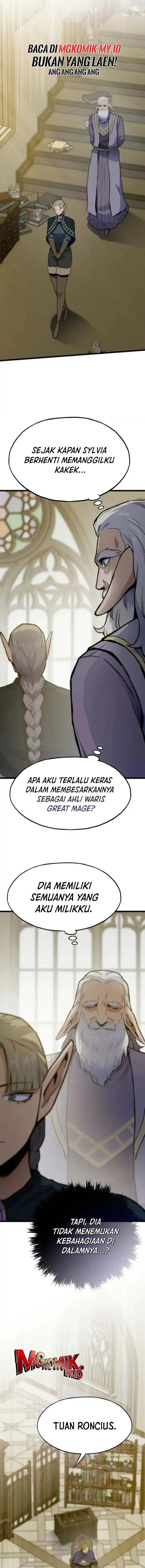 Past Life Regressor Remake 2022 Chapter 140 Halaman 23
