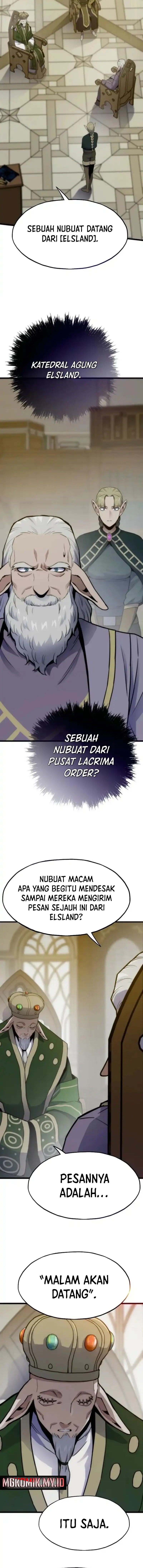 Past Life Regressor Remake 2022 Chapter 140 Halaman 24
