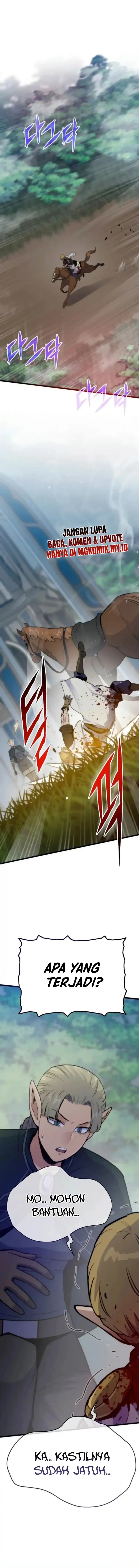 Past Life Regressor Remake 2022 Chapter 140 Halaman 26