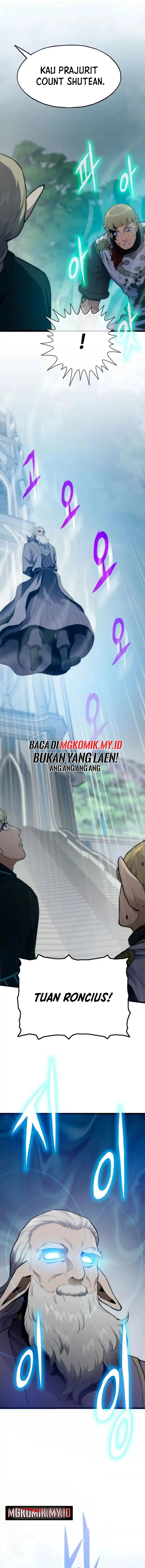Past Life Regressor Remake 2022 Chapter 140 Halaman 27