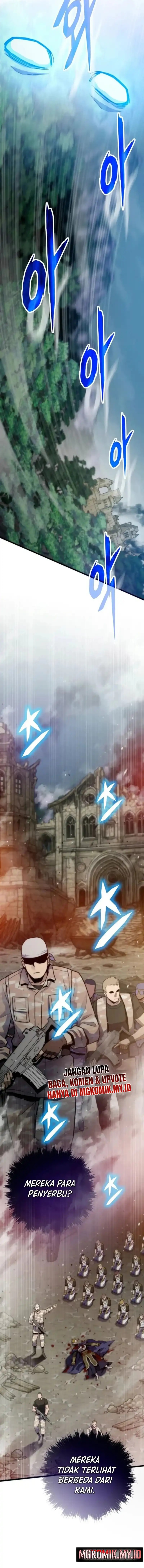 Past Life Regressor Remake 2022 Chapter 140 Halaman 28