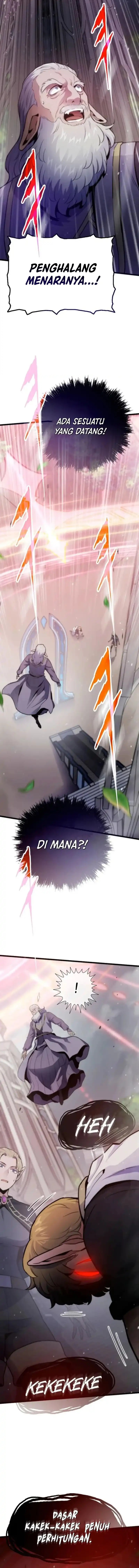 Past Life Regressor Remake 2022 Chapter 140 Halaman 30