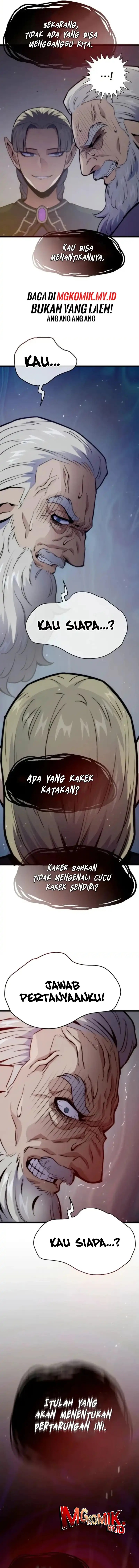 Past Life Regressor Remake 2022 Chapter 140 Halaman 32