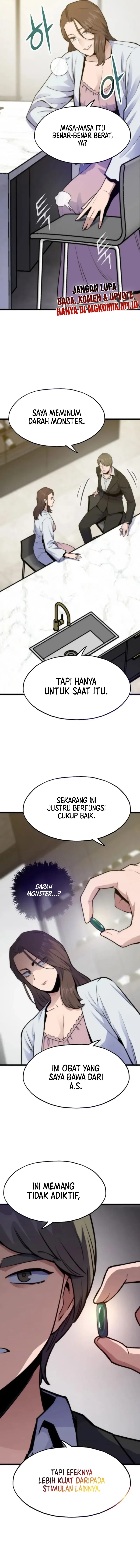 Past Life Regressor Remake 2022 Chapter 140 Halaman 15