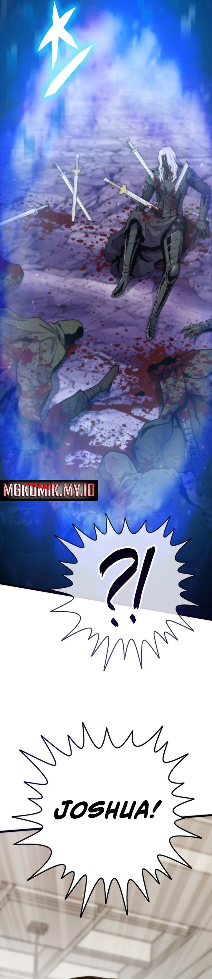 Past Life Regressor Remake 2022 Chapter 142 Halaman 5