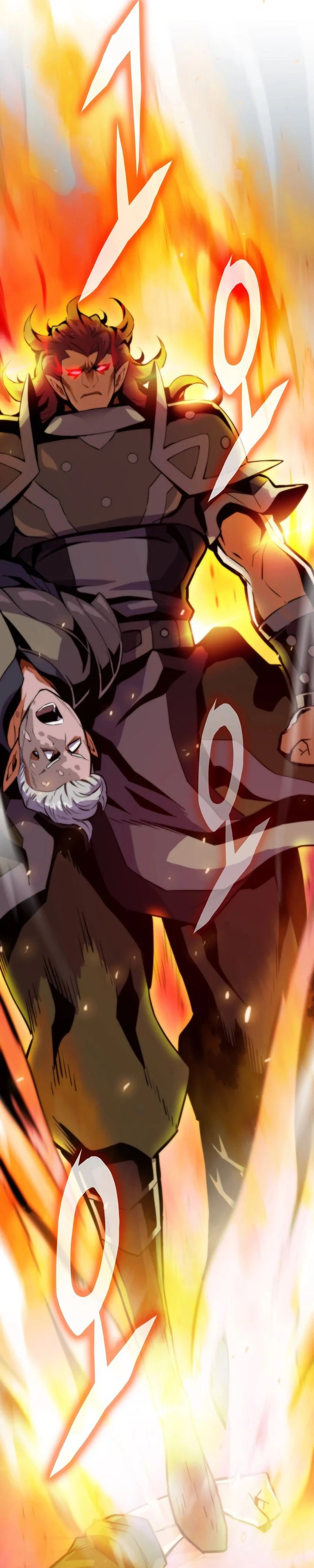Past Life Regressor Remake 2022 Chapter 142 Halaman 12